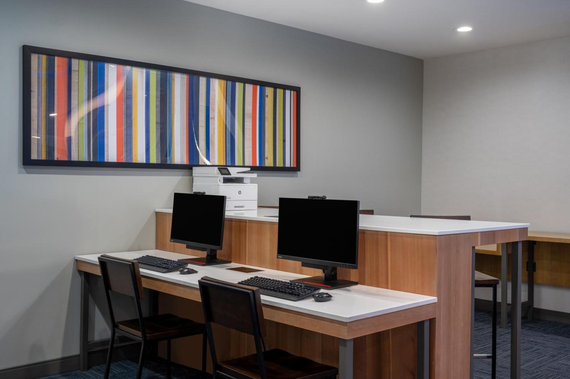 Holiday Inn Express & Suites - Gilbert - Mesa Gateway Airport Exterior foto