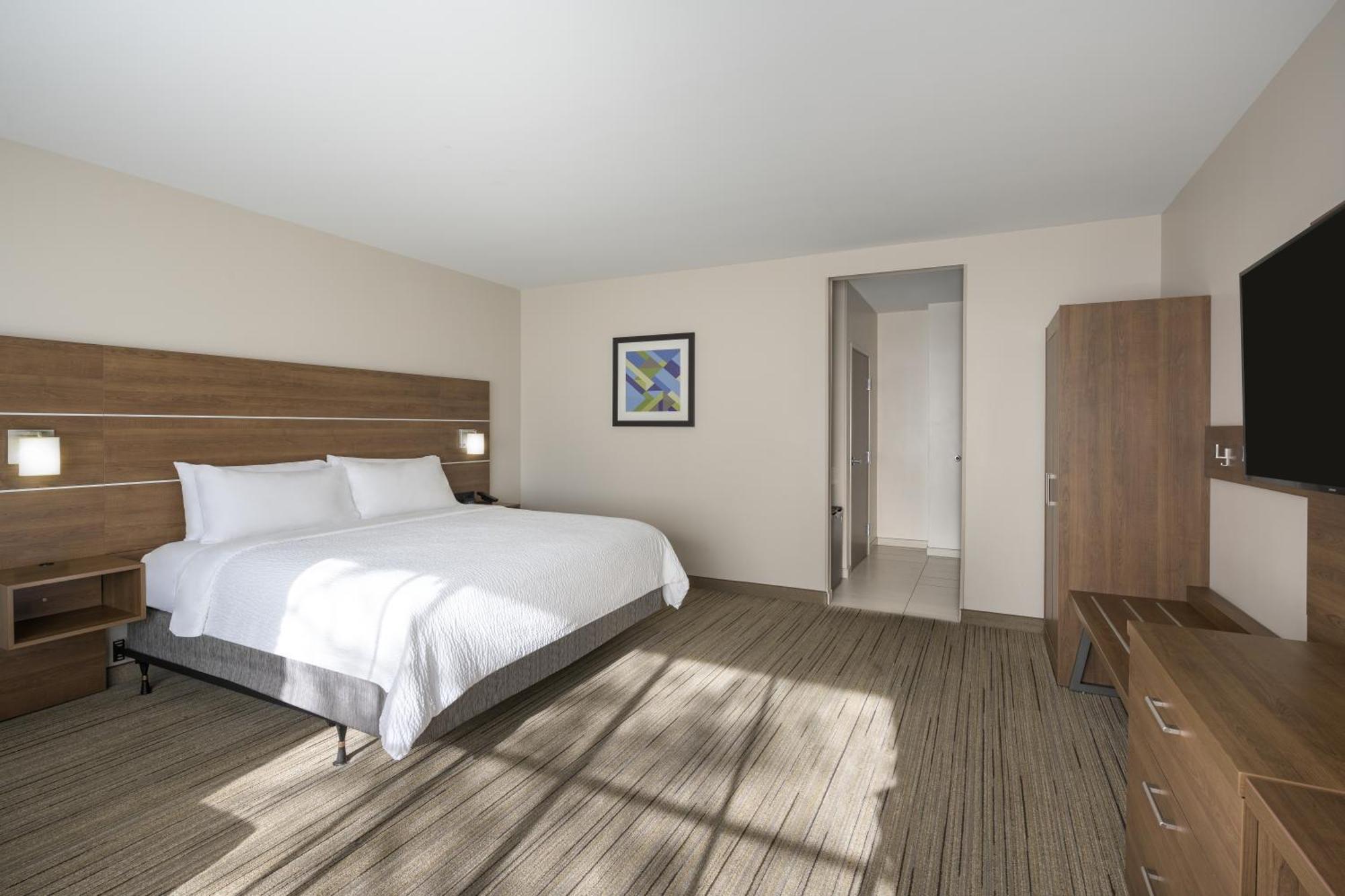 Holiday Inn Express & Suites - Gilbert - Mesa Gateway Airport Exterior foto