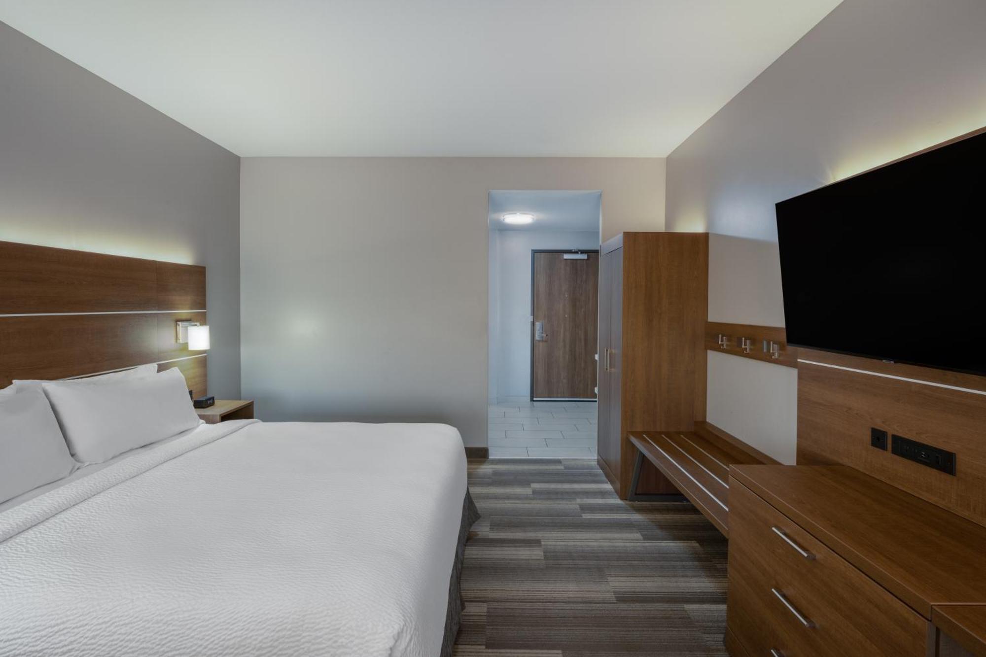 Holiday Inn Express & Suites - Gilbert - Mesa Gateway Airport Exterior foto