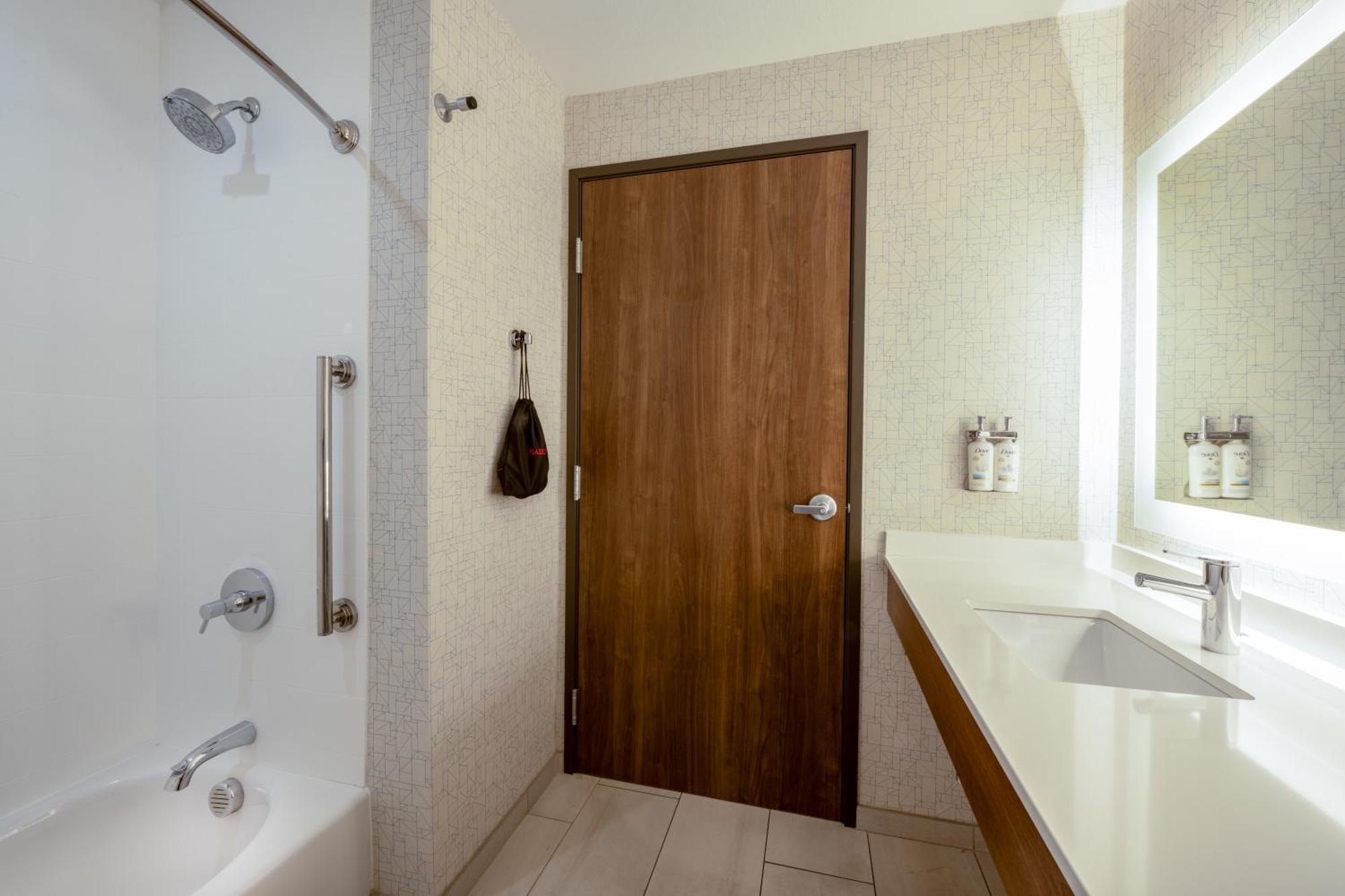 Holiday Inn Express & Suites - Gilbert - Mesa Gateway Airport Exterior foto